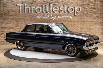 1961 Ford Falcon