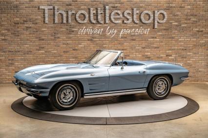 1964 Chevrolet Corvette