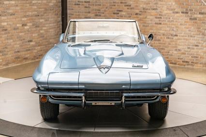 1964 Chevrolet Corvette