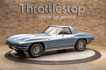 1964 Chevrolet Corvette