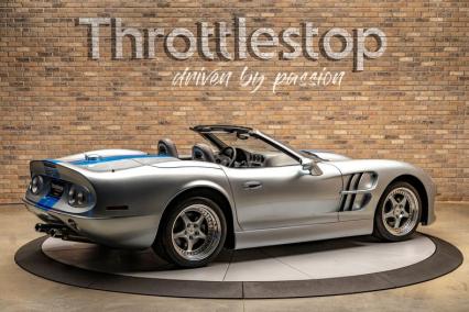 1999 Shelby Series 1
