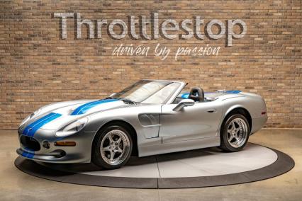 1999 Shelby Series 1