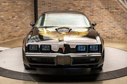 1979 Pontiac Trans Am