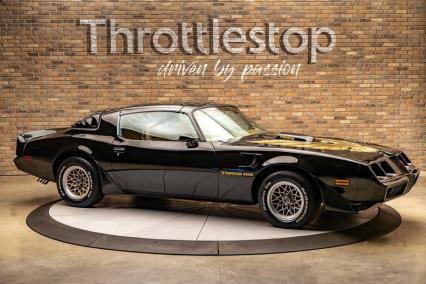 1979 Pontiac Trans Am