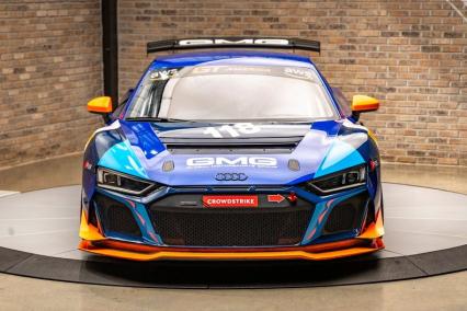 2019 Audi R8