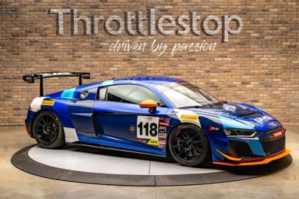 2019 Audi R8