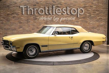 1971 Buick Skylark