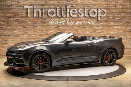 2017 Chevrolet Camaro