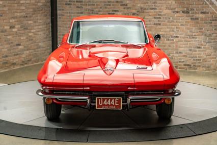 1966 Chevrolet Corvette