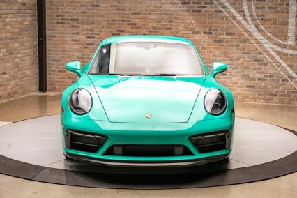 2024 Porsche 911