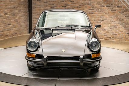 1973 Porsche 911 Targa