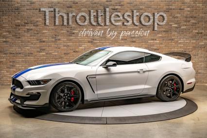 2017 Ford Shelby GT350