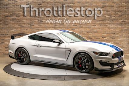 2017 Ford Shelby GT350