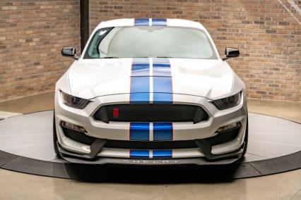 2017 Ford Shelby GT350