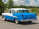 1950 Oldsmobile 88 AllSteel Original Restored $13K