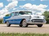 1950 Oldsmobile 88 AllSteel Original Restored $13K