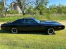 1972 Dodge Charger- 440