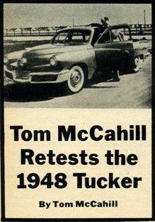 1948 Tucker
