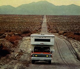 1970 Chevrolet C20 