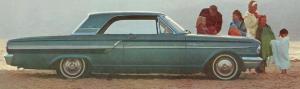 1964 Ford Fairlane