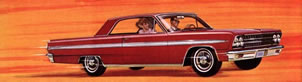 1963 Oldsmobile Jetfire