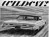 1962 Buick Wildcat