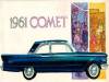1961 Mercury Comet