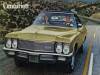 1971 Buick Centurion