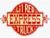1978 Dodge Li'l Red Express
