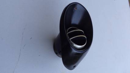 1967 Impala AC Outlet