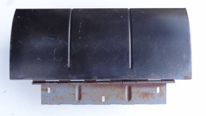 1958 Biscayne Glove Box Door