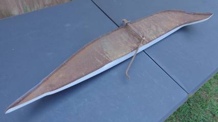1960 Impala Fender Skirt