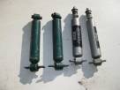 1961-62 TEMPEST FRONT AND REAR SHOCK ABSORBERS