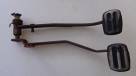 1963-64 Impala Clutch and Brake Pedal Assembly