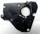 1968 69 70 71 72 Chevelle Firewall Plate Steering