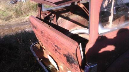selling or parting 49 plymouth suburban 2dr wagon
