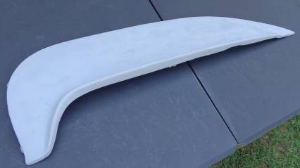 1960 Impala Fender Skirt