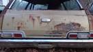 1967 Impala/Bel-Air Wagon Tail Gate For Parts