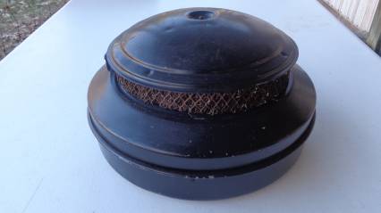 1949-54 Chevy Air Cleaner