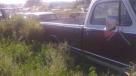 81 dodge pickup 8ft box  nebraska truck (parting )