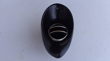 1967 Impala AC Outlet
