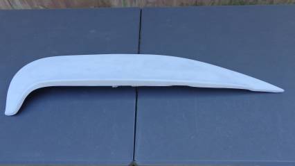1960 Impala Fender Skirt