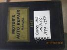 motors auto repair manual