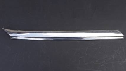 1963-64 Impala 2-Dr HT Exterior A-Pillar Molding