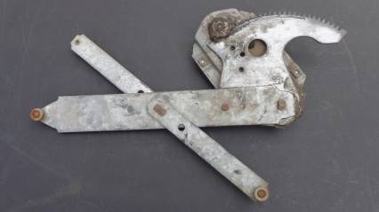 1961-64 Impala Window Regulator