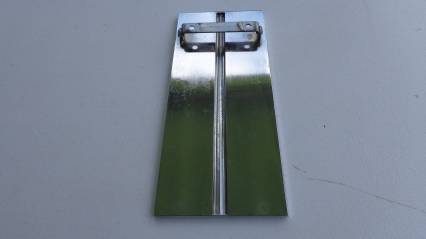 1964 Impala SS Console Door