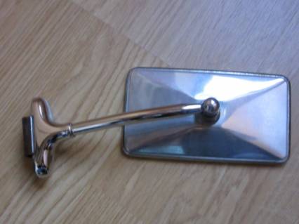 1946-48 Side mirror
