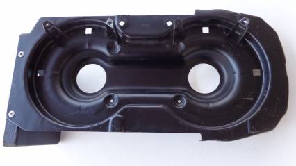 1964 Impala Headlight Panel