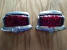 P-15 Plymouth Tail Lights