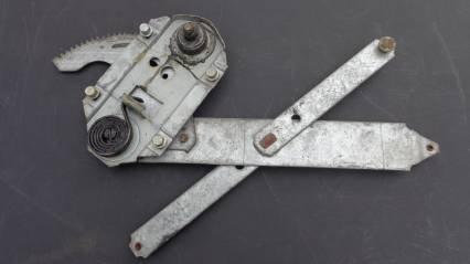 1961-64 Impala Window Regulator